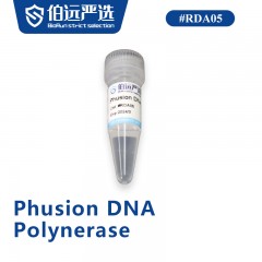 Phusion DNA Polynerase